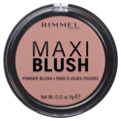 Rimmel Maxi Blush Farbton 006 Exposed