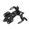 Motorcycle Tail License Plate Holder For YAMAHA MT07 FZ07 MT 07 FZ 07 2014-