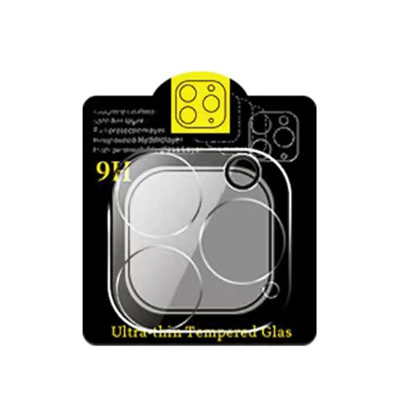 Applicable to Apple 11 lens film iphone11promax high definition explosion-proof 11plus camera film i11/11