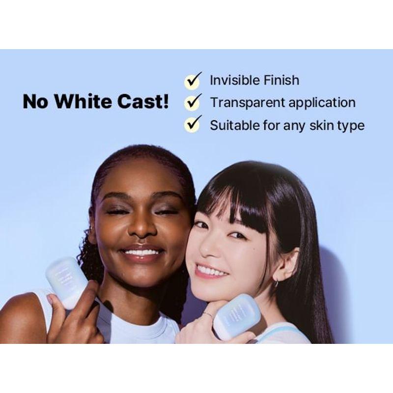 COSRX Airy-Light Invisible Sun Stick