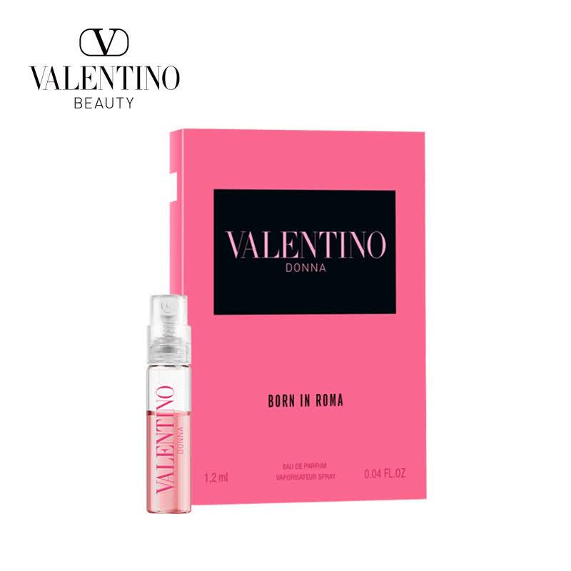 

Valentino Donna Born In Roma Eau de Parfum