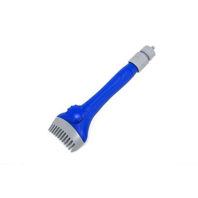 Szczotka do czyszczenia filtra kartuszowego - Bestway - AquaLite - PVC - Niebieska - Skuteczne czyszczenie
