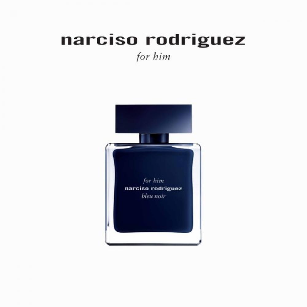 

Narciso Rodriguez For Strength Blue Noir Eau De Toilette 50ml Single option