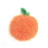 Fruit Wash Set 2p (tangerine)