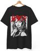 Maglietta Mashup Metal Slay di BUFFY THE VAMPIRE SLAYER, Maglietta Unisex Musicale