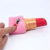 Hot Soft Beauty Lipstick Slow Rising   Stress Toy
