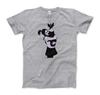 Banksy Bomb Hugger Street Art T-Shirt