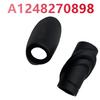 For Mercedes W124 A124 C124 Limousine Coupe New A1248270898 Antenna Rubber Seal Lower Upper Replacement Tools Car Accessories