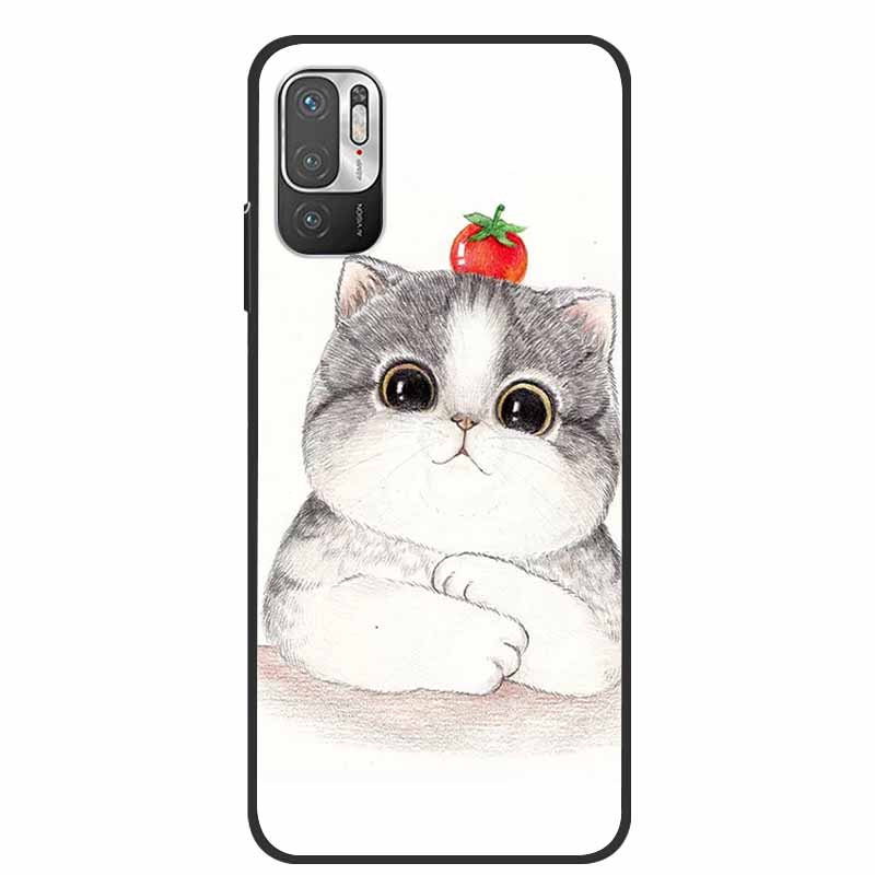 Pro Xiaomi Redmi Note 10 5G Pouzdro Mramorové Měkké Silikonové Zadní Kryt pro Redmi Note10 5G Kryt Telefonu Pro Xiaomi Redmi Note 10 5G Taška