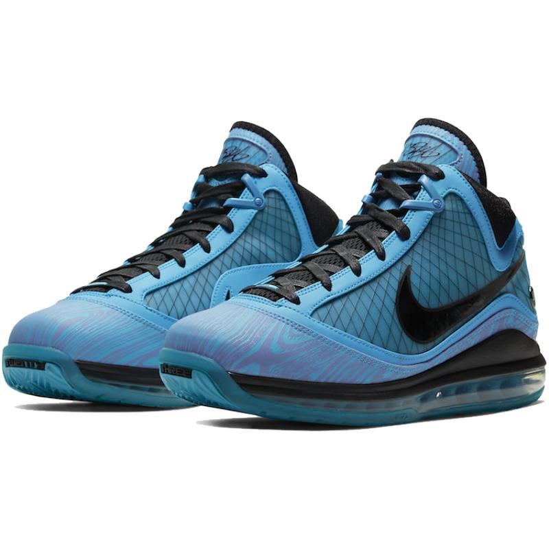 Nike Tenisky LeBron 7 All Star 2020 CU5646-400