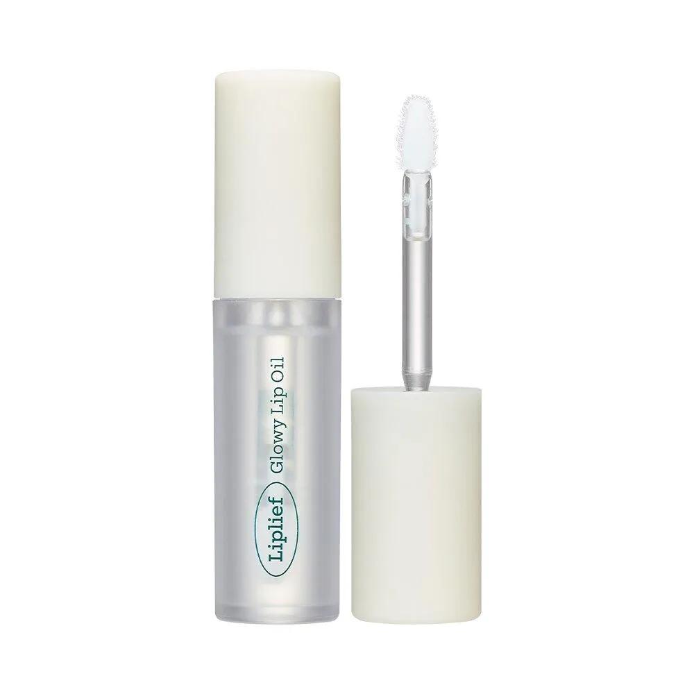 Liplief Glowy Lip Oil 4.3g