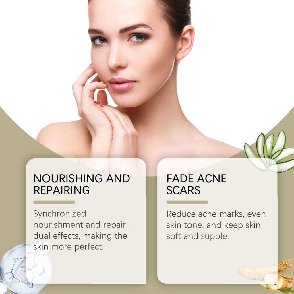 Closed Comedones Toner, Acne , Wrinkle Removal, Acne Scar Removal, Moisturizing, Skin Rejuvenation, Wrinkle Toner100ml