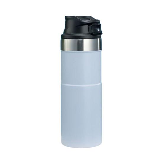 510ML Stainless Steel Insulated Water Bottle Double Wall Vacuum Thermal Bottle Leak Proof Portable Outdoor Cycling Sports Water Drinking