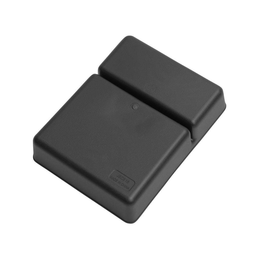 for Honda WR-V WRV 2025-2025 Car Armrest Box Bottom Storage Box Center Console Tidying Storage Case Auto Interior Accessories