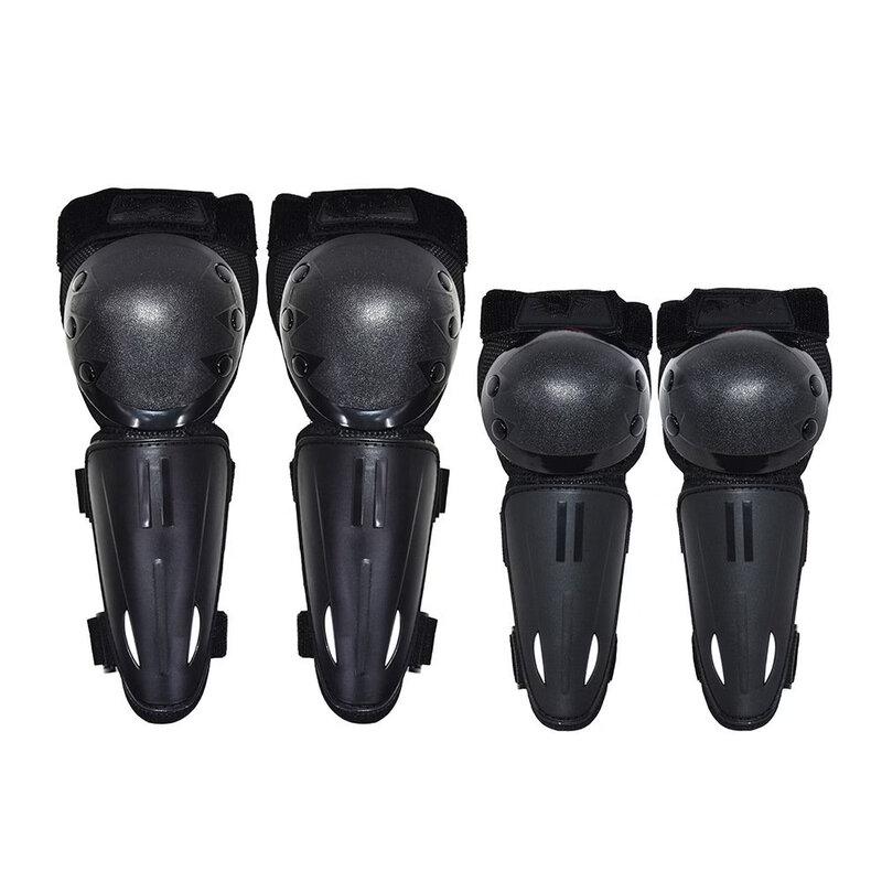 Yibei Kids 4-Piece Protective Gear Set