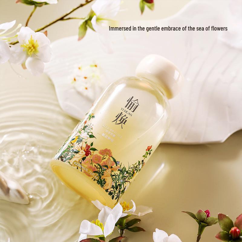Artistic Realm Fireless Aroma Diffuser: Long-Lasting Indoor Air Freshener & Odor Remover, Perfect for Home and High-End Bathroom Décor.