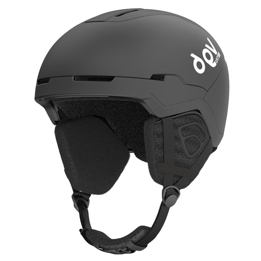 Winter Ski Helmet Snowboard Helmet Protective EPS Foam Snow Helmet Bike Helmet Safety Helmet for Men Women & Youth