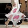 Cute Dog S-Snoopy Cushion Cover Decorative Pillow Sofa Home Decor Case Pillow Cases