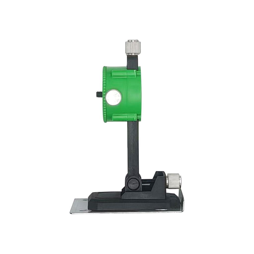 Universal Magnetic Wall Mount Leveling Bracket - Infrared Fixer Level Accessory #05975
