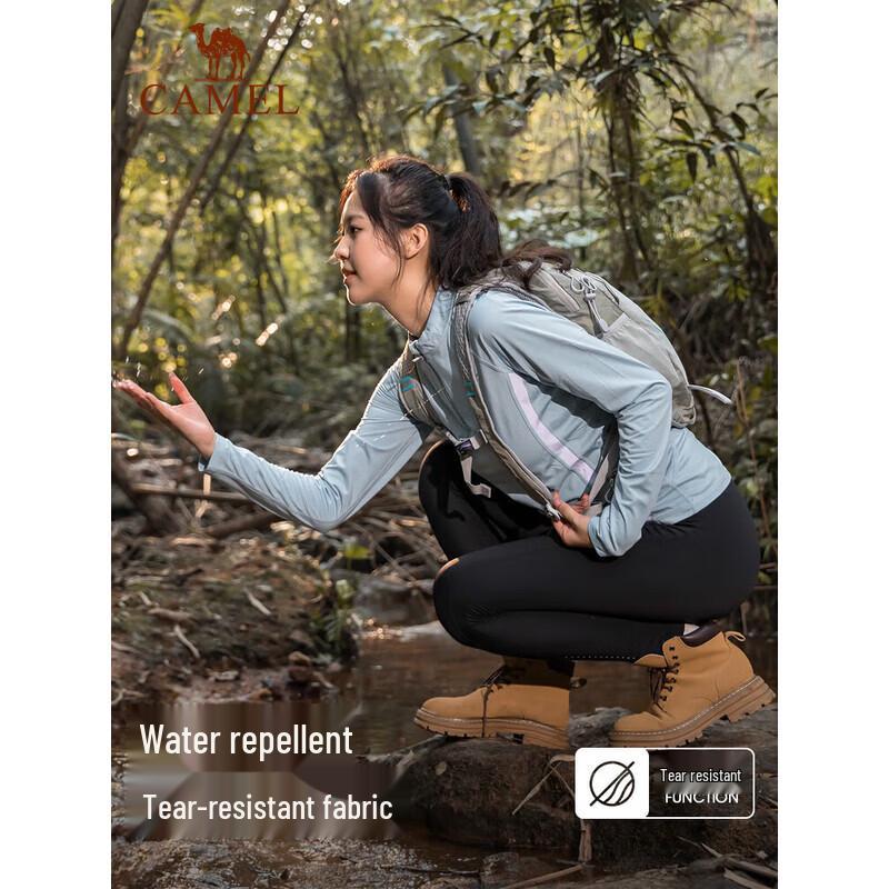 Camel Lightweight Outdoor Backpack