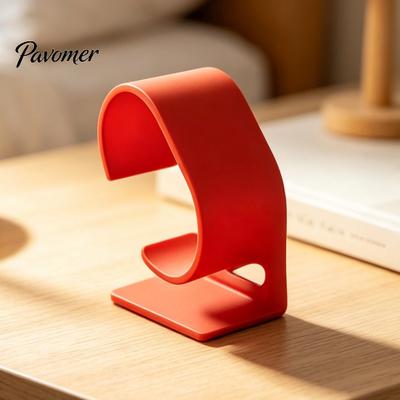 Watch Display Stand for Photography 3D Printed Jewelry Stand, Minimalist Holder Watches Accessories Men Women Bracelets Necklaces, Desk Organizer