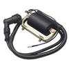 [Deepa Ribusu] DAX Ignition Coil 6V Point Ignition 30530-126-921 Mounting