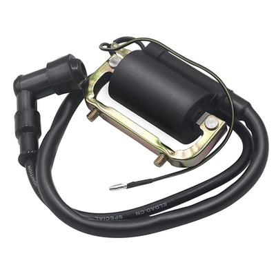 [Deepa Ribusu] DAX Ignition Coil 6V Point Ignition 30530-126-921 Mounting