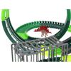 Dino Park Dinosaurs Remote Controlled Car Race Track 250