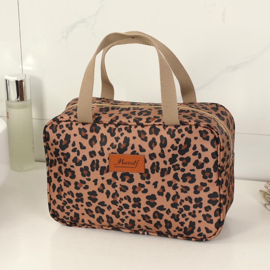 short-distance travel bag with large capacity and multi-functional luggage