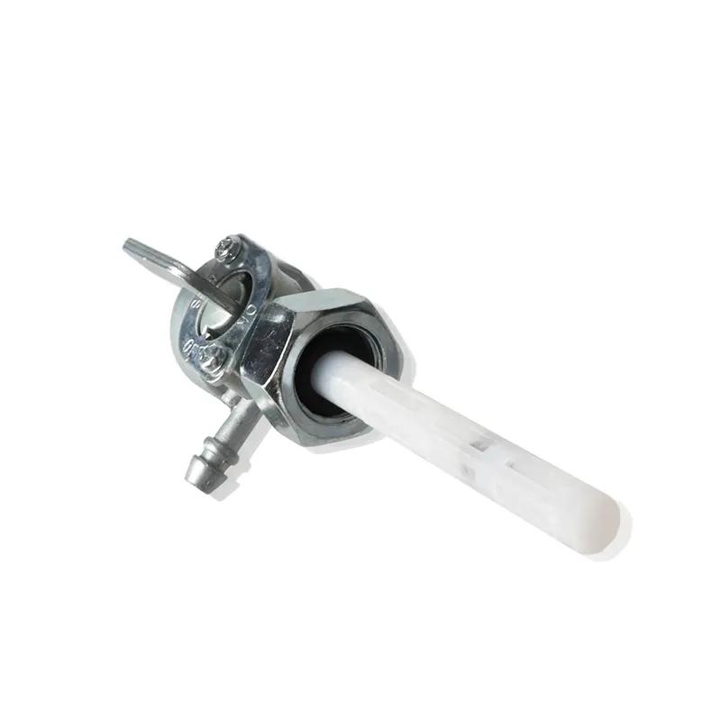 Gas Tank Fuel Switch Shut Off Valve Pump Tap Petcock M16*1.5 For Gasoline Generator Engine Oil Tank For HONDA CB750 CB550 CB400