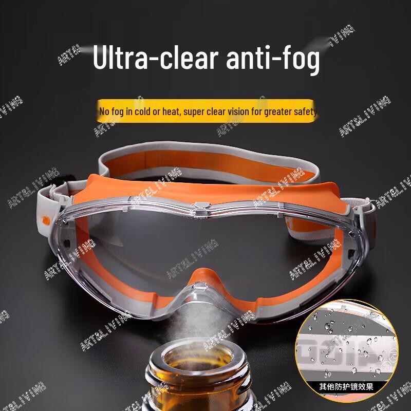 ART&LIVING Multi-purpose Protective Goggles