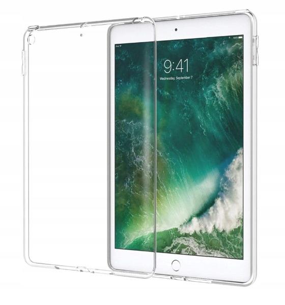 Silicone Case FOR Apple Ipad 9.7 2017 2018