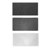 Large Size Mice Pad Non-Slip Mouse Mat Table Mat Felt Mouse Pad  Home