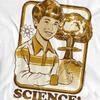 Steven Rhodes Childrens/Kids Science T-Shirt