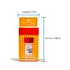 Blue Design 7066 Micro Evaporation Bottle Ensures Accurate Liquid Management For Chemists And Researchers