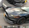 Compatible Front Lip Body Kit for 2018-2023 Ford Mustang GT350 Modified Bumper
