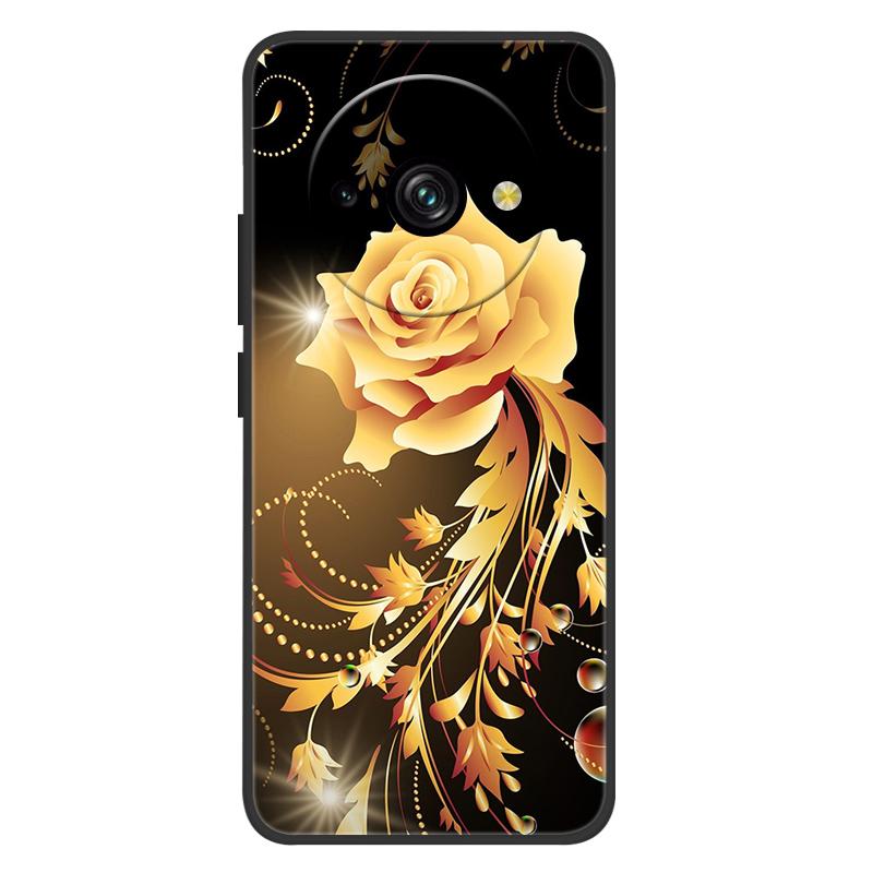 New For Oukitel C59 Pro Case Fashion Cartoon Pattern Soft Silicone Back Cover For Oukitel C 59 C 59 Pro Phone Case Fundas C59Pro