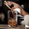 Stainless Steel Crushed Popsicle Mixing Stick Fruit Muddle Pestle Wine Supplies for Barware Tool