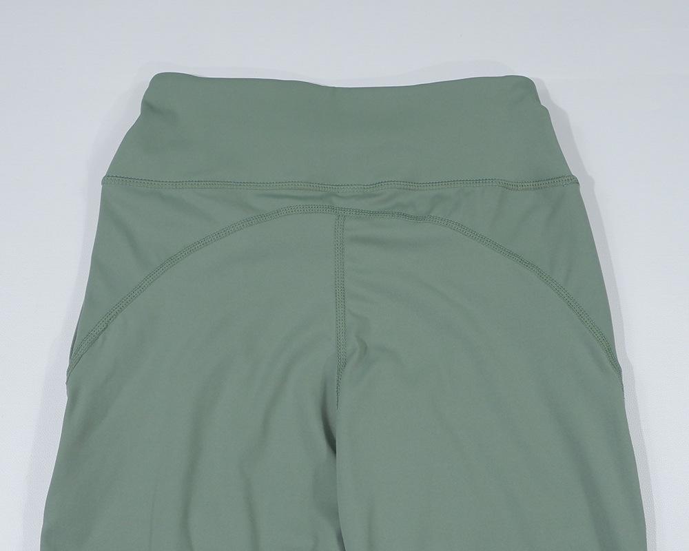 Luxe Groove Flare Yoga Pants - High Waist, Wide Leg, Hip-Lifting, Women's Lycra Micro Flare