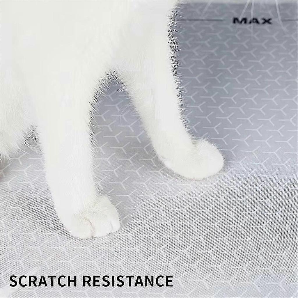 Original Cat Litter Mat Cat Litter Box Mat