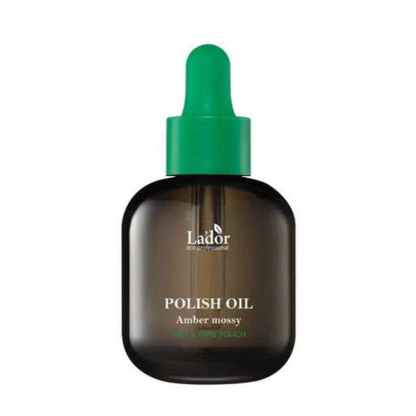 La'dor Men’s Polish hair Oil 30ml