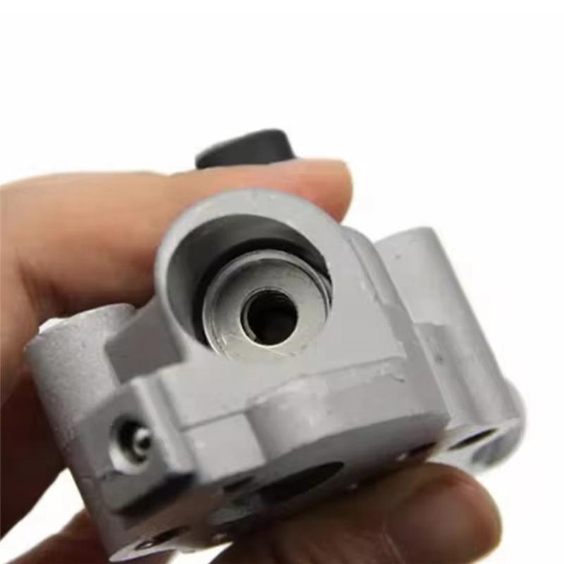 Durable-VVT208 Variable Timing VVT Solenoid Oil Control Valve 24360-AA2 For Hyundai Genesis Azera Santa Fe Kia Sedona 12-20