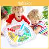 Kidfriendly Flying Chess Set With Interactive Design For Kids Cognitive And Emotional Growth