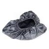 2Pcs Bike Seat Rain Cover Outdoor Waterproof Elastic Rain Dust UV Protector Bicycle Saddle Cover Bicycle Accessories