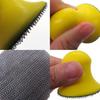 652F 2 Inches 50mm Self-adhesive Back Sandpaper Disc Grinding and Polishing
