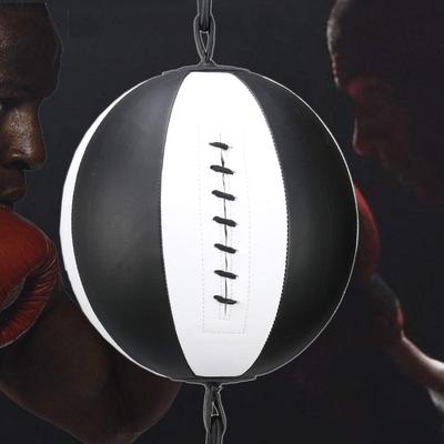 Équipement d'entraînement de boxe équipement de balle de vitesse de frappe sac de vitesse de balle poire