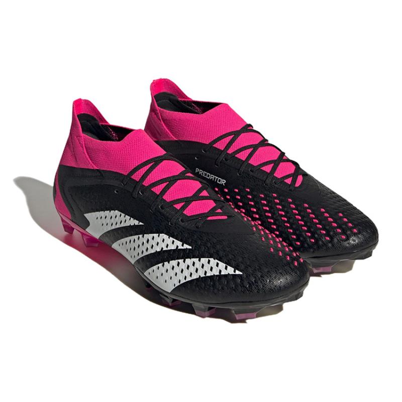 Adidas Predator Accuracy.1 Ag 'Own Your Football Pack' Sneakers GW4624