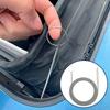 Drain Cleaning Brush 59Inch Car Drainage Brush Sunroof Scrubber Automotive Care Accessories For Window Vehicle Sink Vent Outdoor