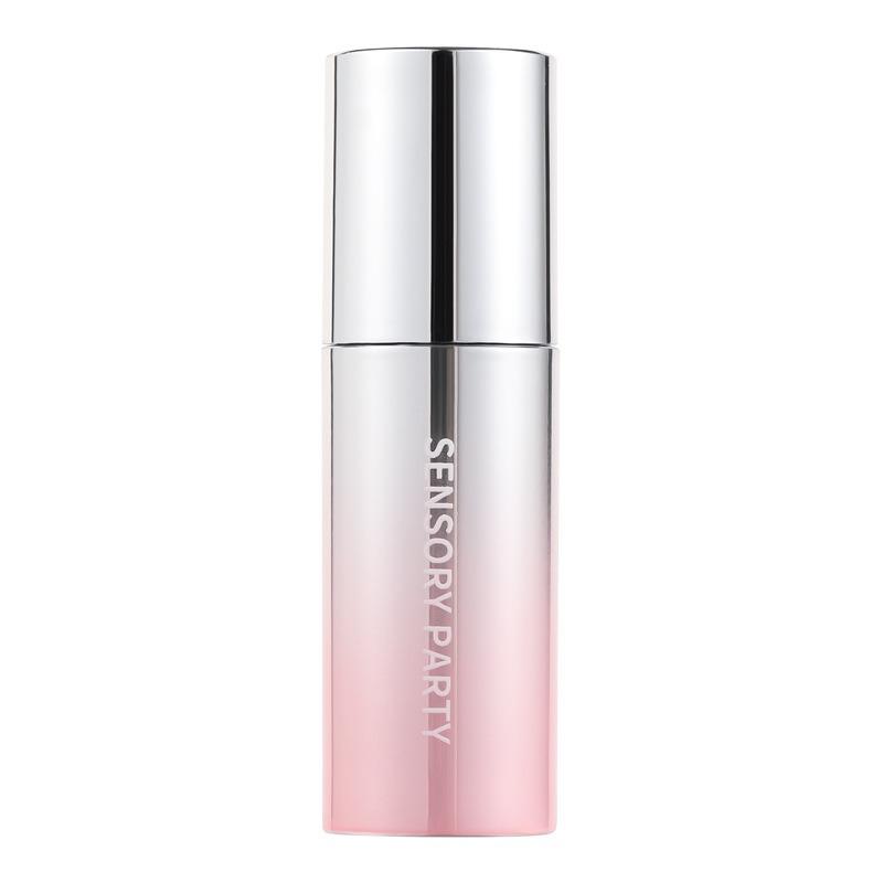 Shimmering Mirror Lip Gloss: Plumps, Hydrates, Long-lasting, Non-stick, Natural Shine