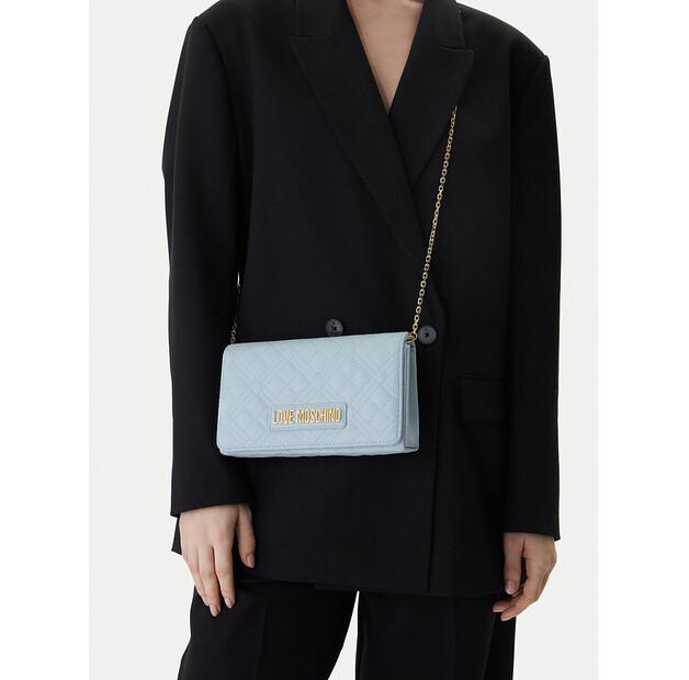 Сумка LOVE MOSCHINO JC4079PP1OLA0701 One Size